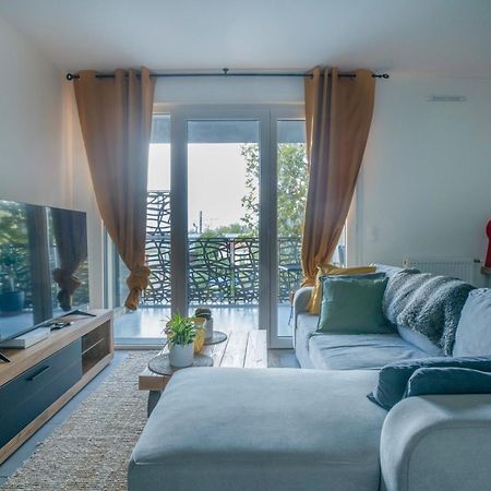 Apartmán T2 Cosy Bordeaux - Tram & Parking Cenon Exteriér fotografie