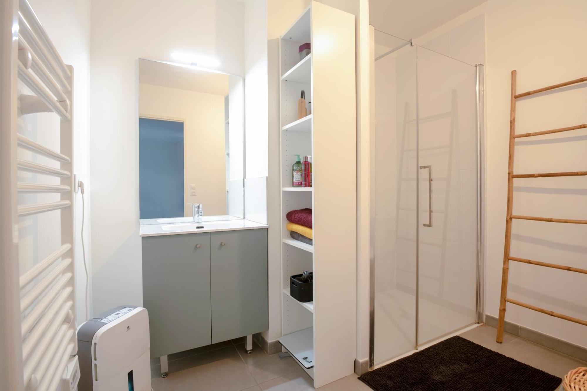 Apartmán T2 Cosy Bordeaux - Tram & Parking Cenon Exteriér fotografie